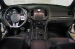 Chrysler 300C SRT8 2012 года
